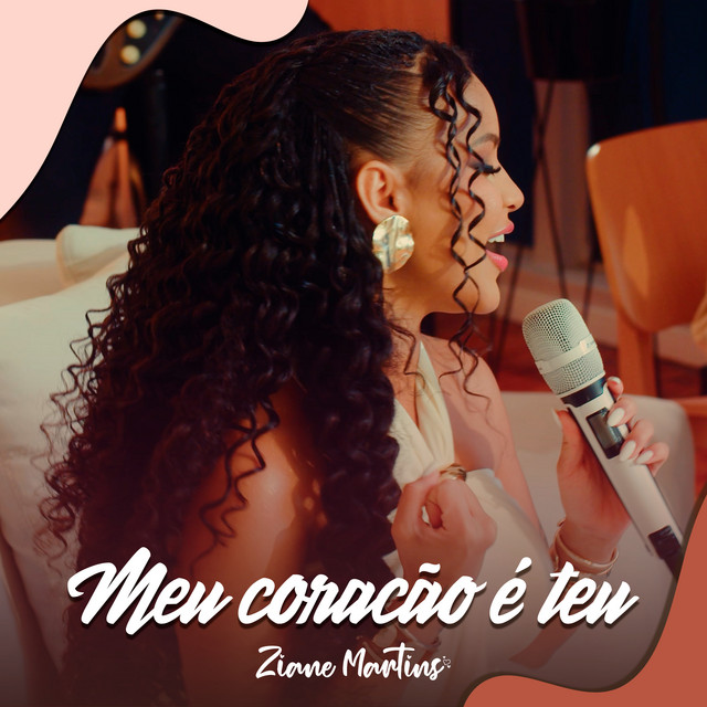 Meu Coração É Teu