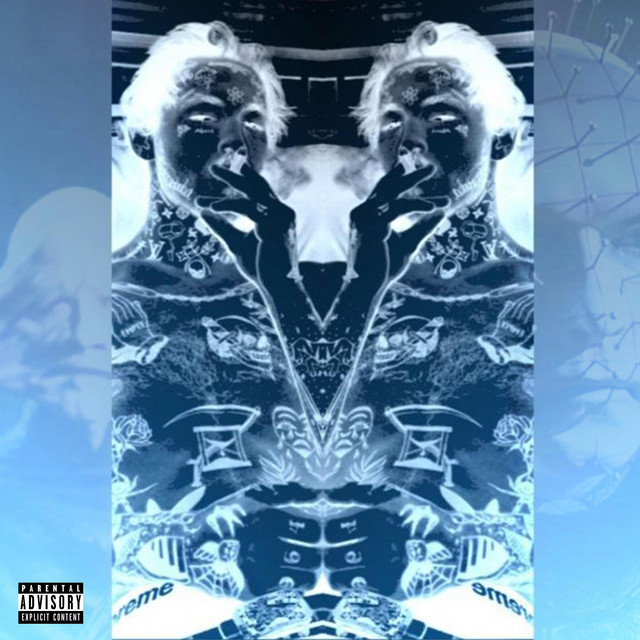 GEEK MUSIK 3 cover art