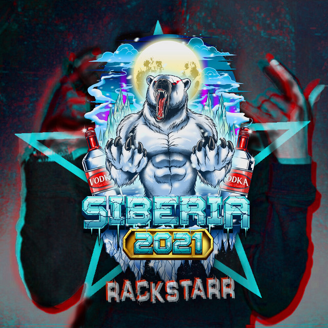 Siberia 2021