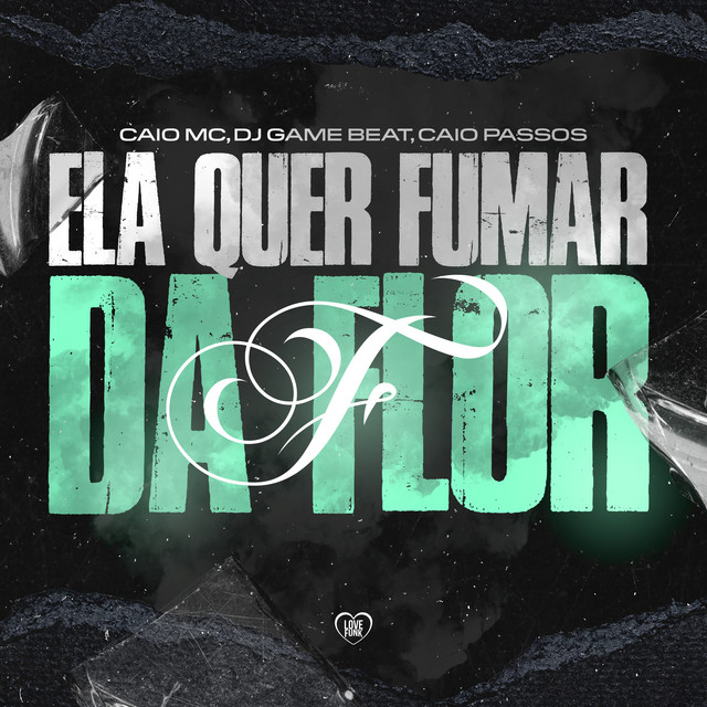 CAIO MC