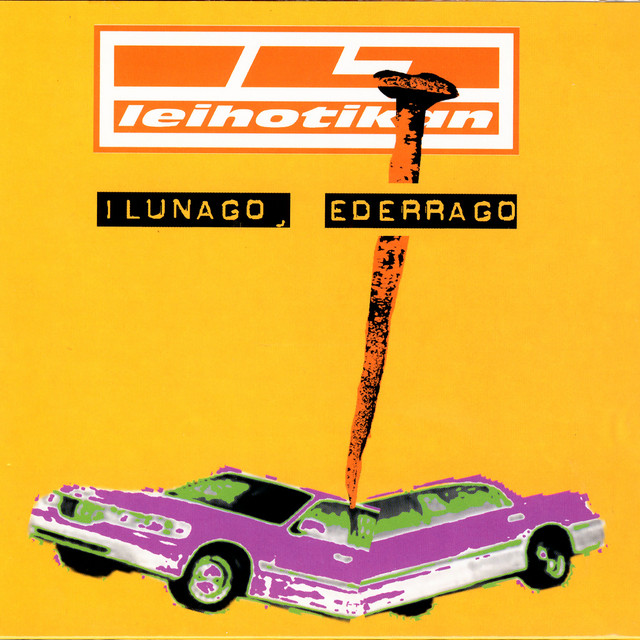 Ilunago ederrago cover art