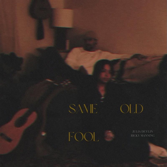 Same Old Fool cover art