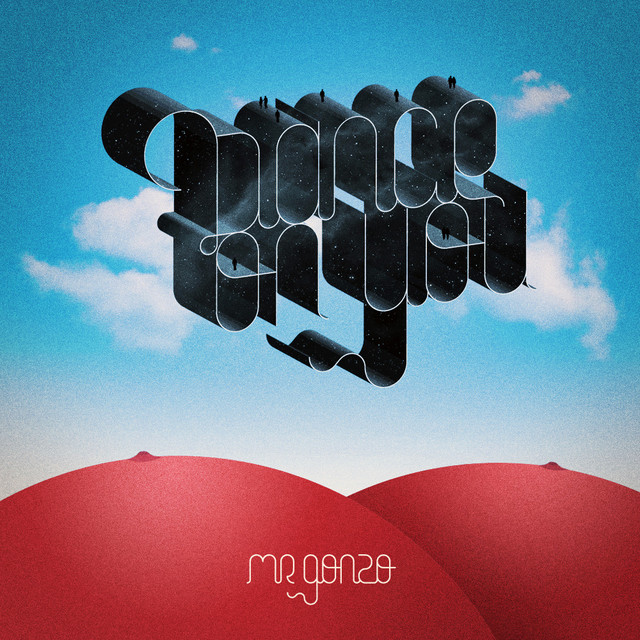 Dance On You - EP cover