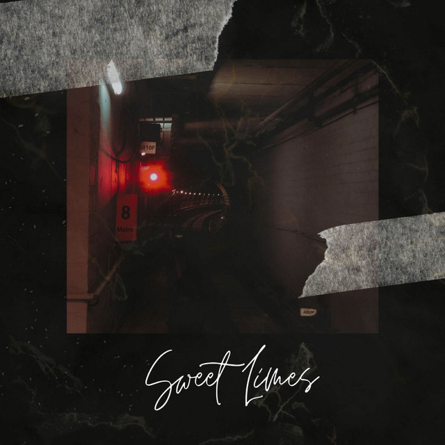 Sweet Limes cover art