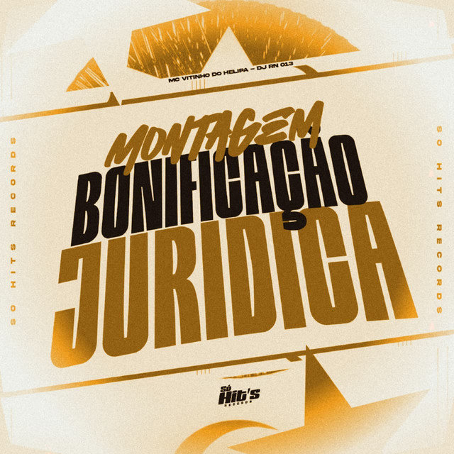 Montagem Bonificação Juridica