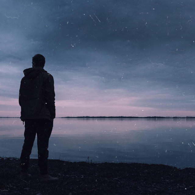 Alone cover art