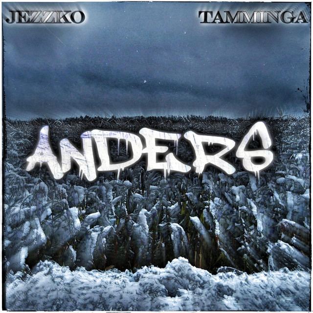 Anders cover art