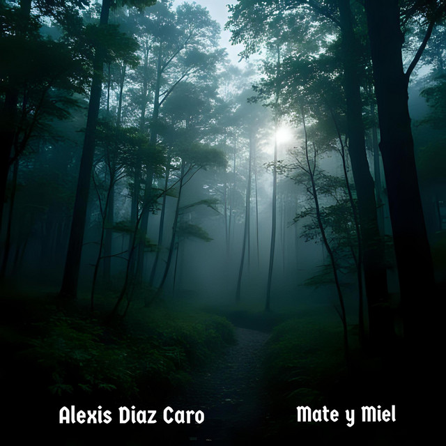 Alexis Diaz Caro