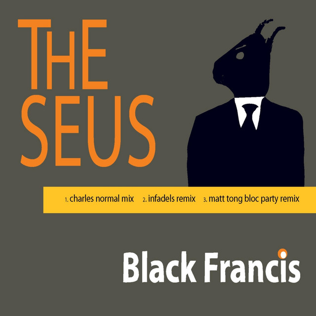 The Seus cover art