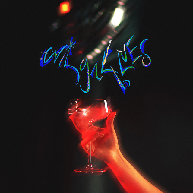 Pochette de Evil Gal Blues