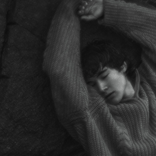 Обкладинка: там, де ти — temstime