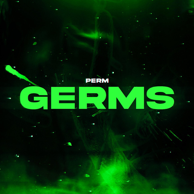 Germs cover art