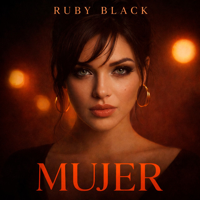 Mujer - música y letra de Ruby Black | Spotify