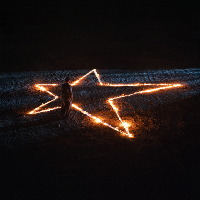 Star Dancer cover