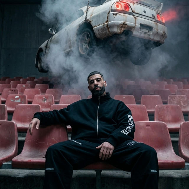 undefined album image