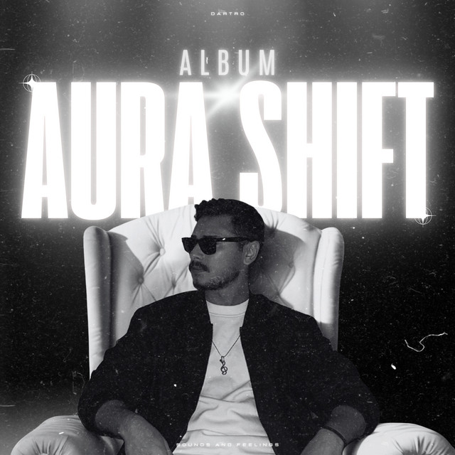 AURA SHIFT cover art