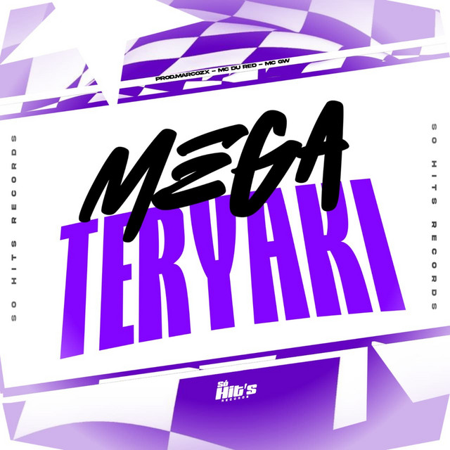 Mega Teryaki