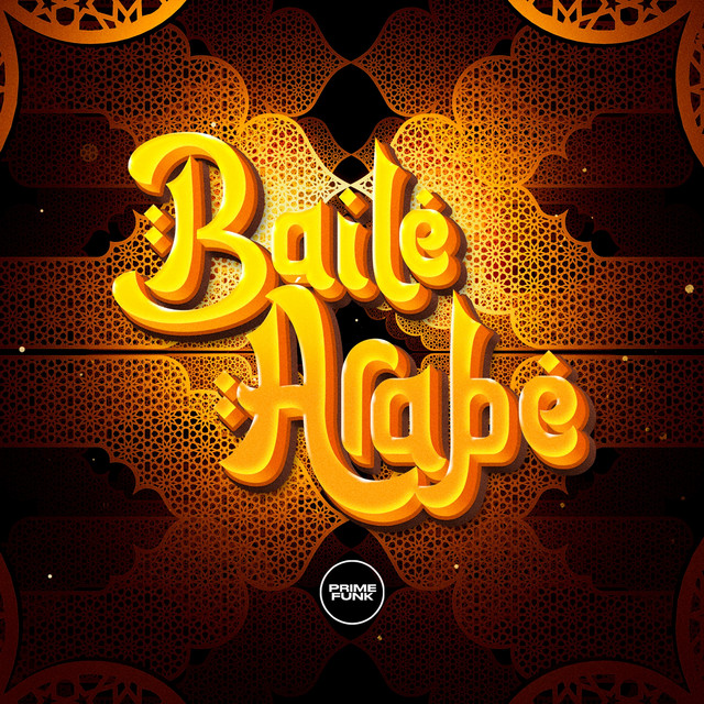 Baile Árabe