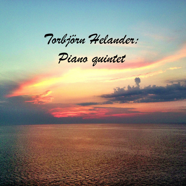 Piano Quintet (Live)