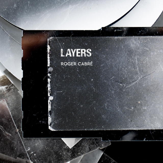 Layers cover art