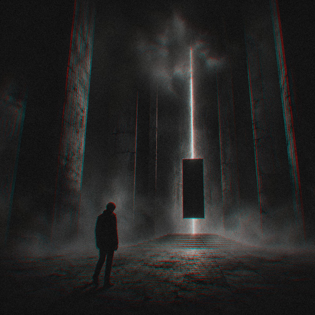 Beneath the Silence cover art