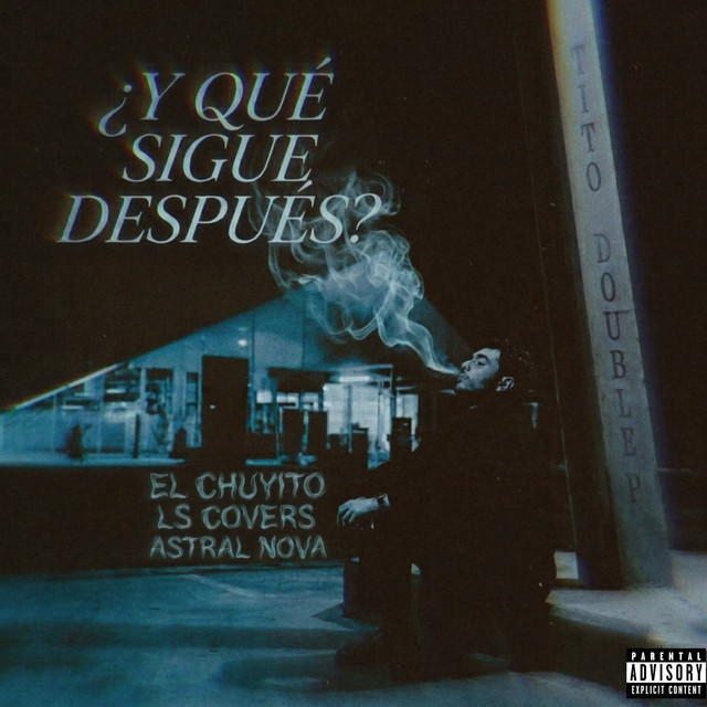 ¿Que Sigue Después?