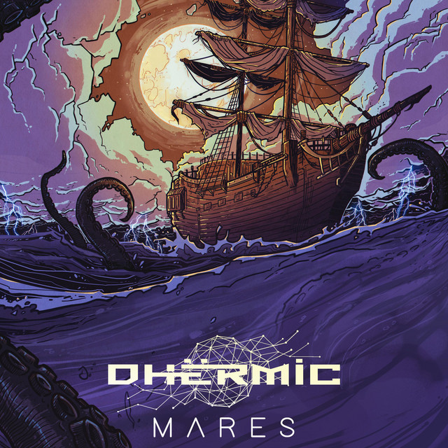 Mares cover art