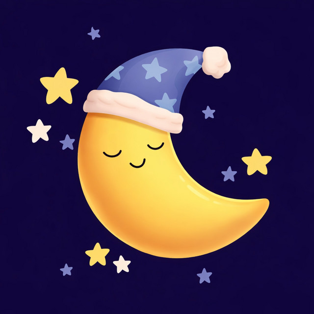 Sleeping Baby