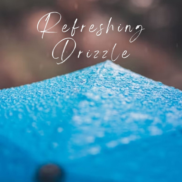 Refreshing Drizzle - 1 hour - Single by The Relaxing Sounds of Swedish ...