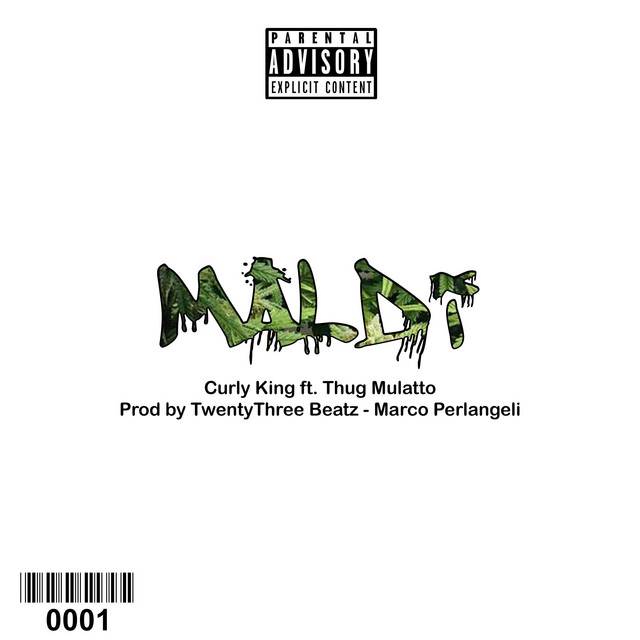 Maldi - Thug Mulatto Remix
