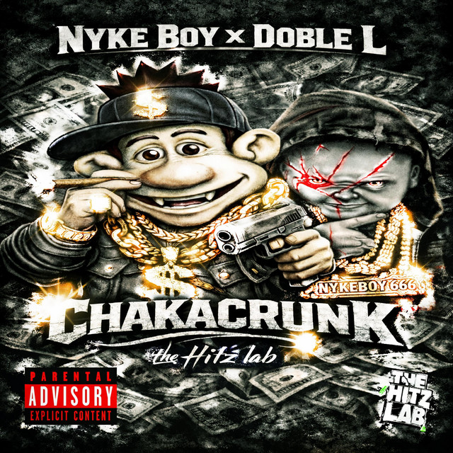 ChakaCrunk
