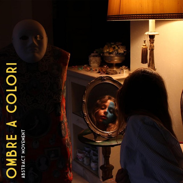 Ombre a colori