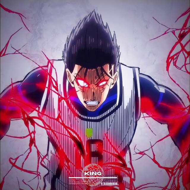 KING