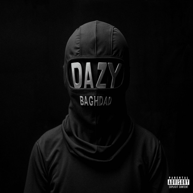 D-azy - BAGHDAD