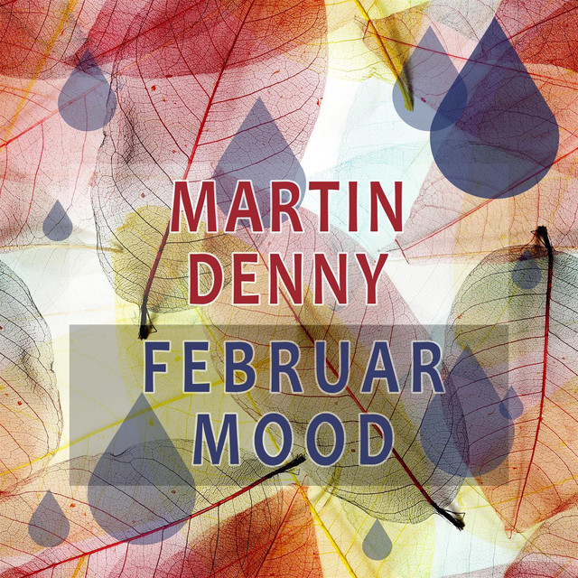 Februar Mood cover art