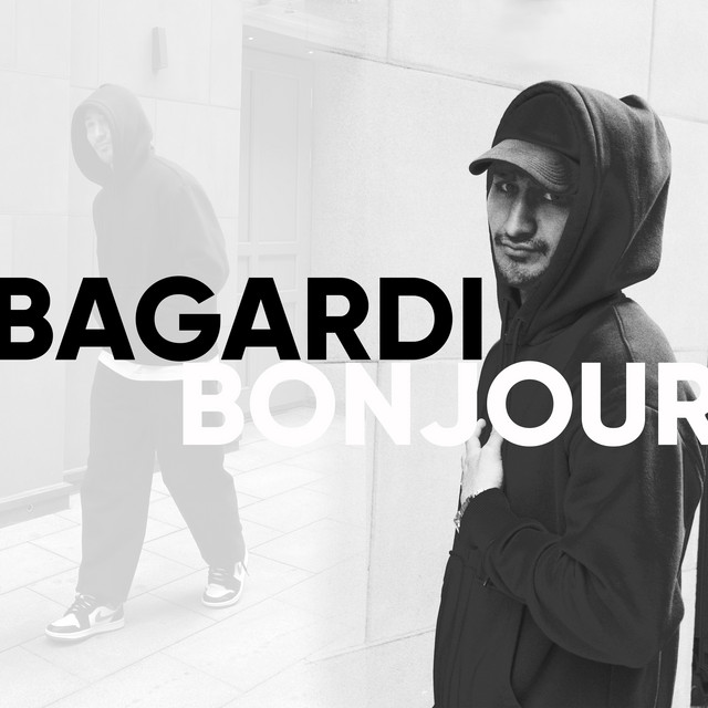 BONJOUR by BAGARDI