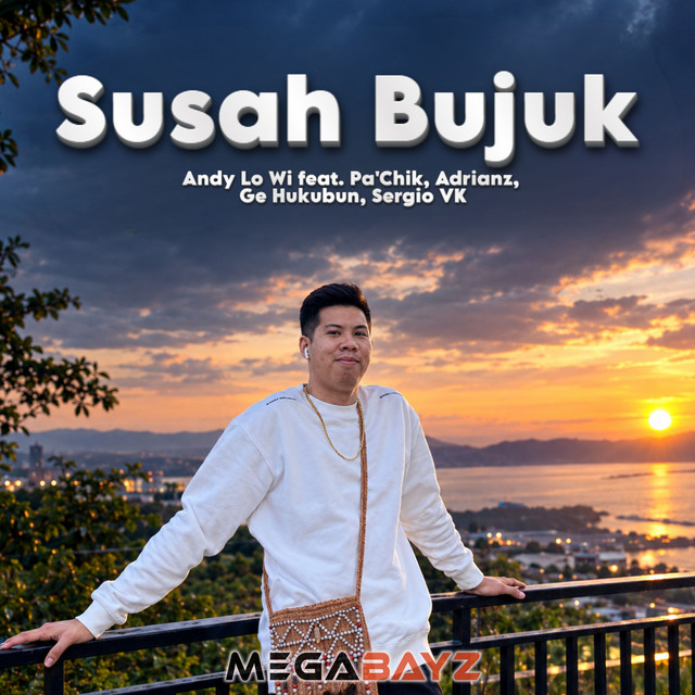 Susah Bujuk
