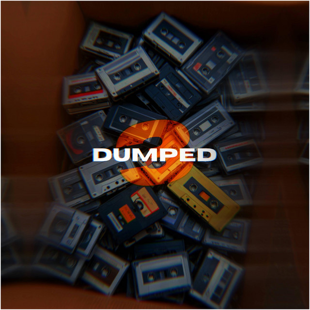 DUMPED 3 cover art