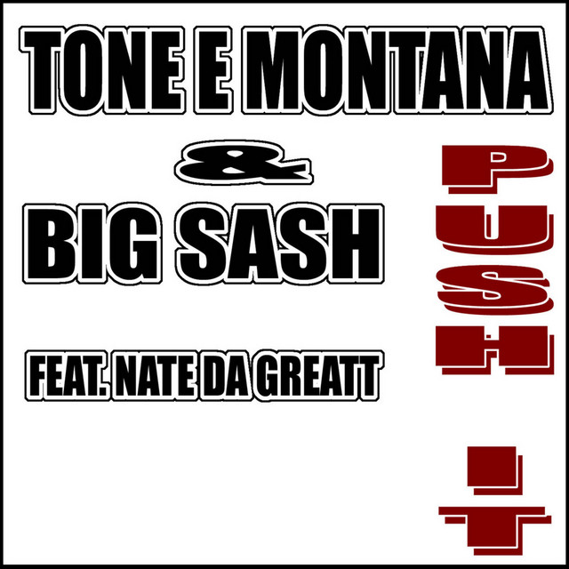 Push It - Extended