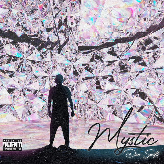 Mystic cover art