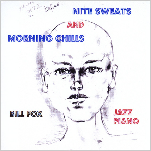 Nite Sweats and Morning Chills cover art