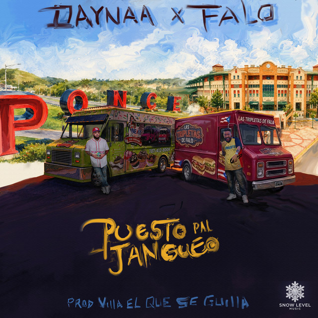 Puesto Pal Jangueo