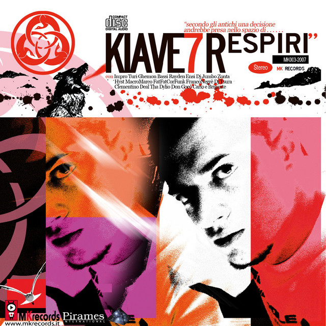 7 Respiri cover art