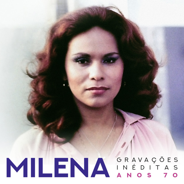 Anos 70 cover art