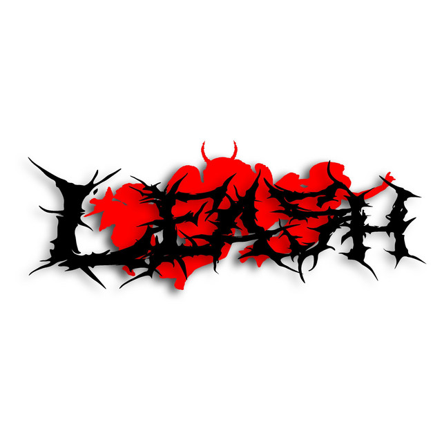 Leash cover art