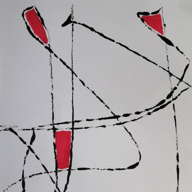 Perpetual Motion cover art
