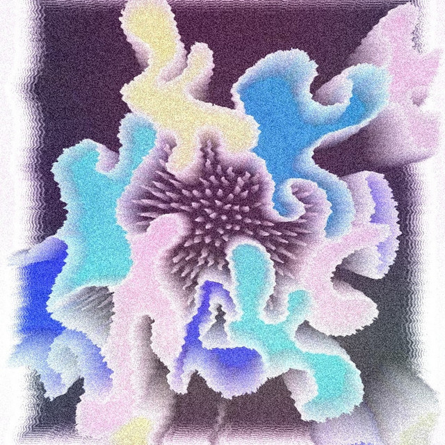 Thought Loop cover art