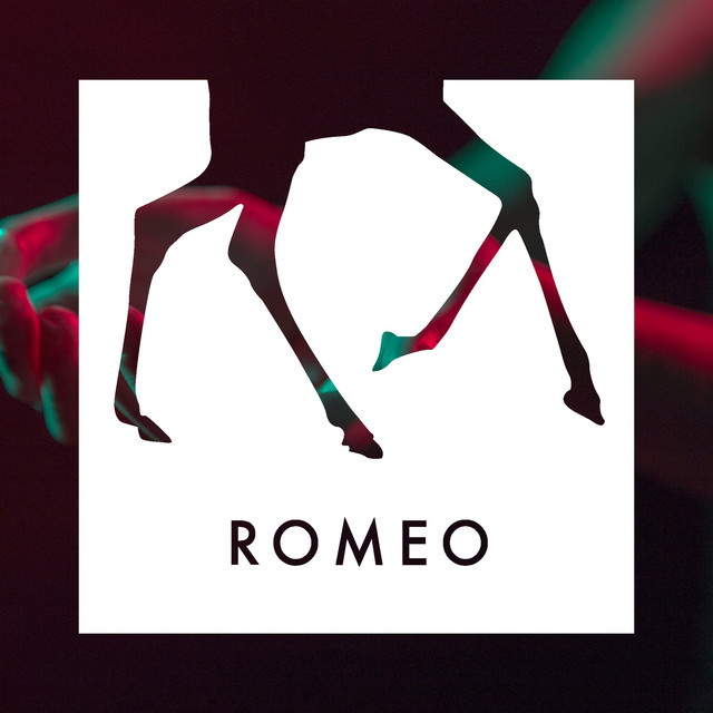 Romeo cover