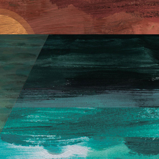 Wild Surf / Quiet Blues cover art