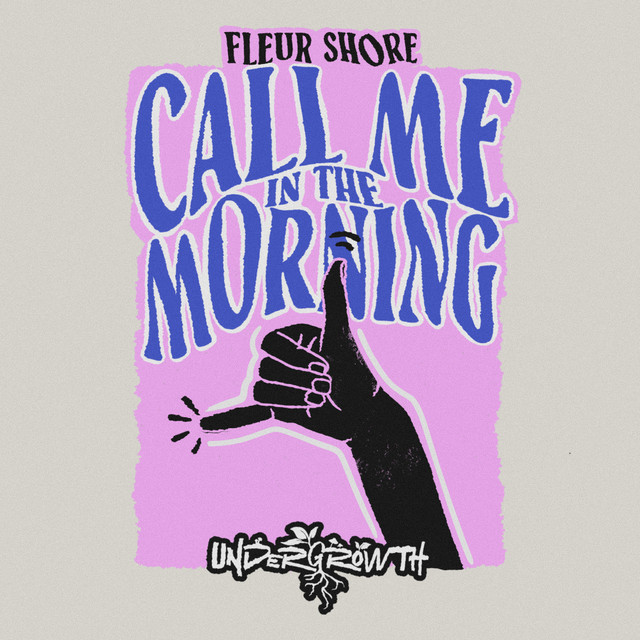 Call Me In The Morning - Extended Mix album art